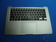 MacBook Air 13" A1466 Early 2015 MJVE2LL/A Top Case Palmrest w/Keyboard 661-7480