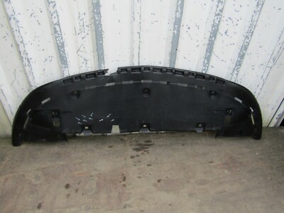 MERCEDES B CLASS W247 FRONT BUMPER UNDERTRAY COVER P/N A2478855900 