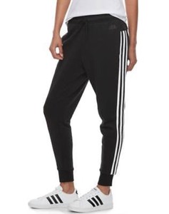 jogger adidas negro