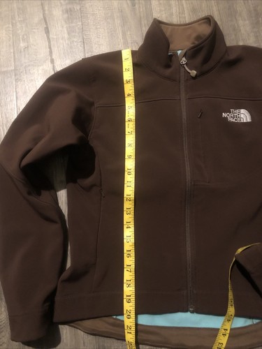 THE NORTH FACE Sz XS Womens Apex Bionic 