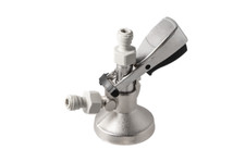 Innesto fusto birra Keykeg