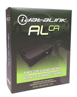 iDatalink ADS-AL-CA Immobilizer Bypass 64K Multi Platform NEW ADS-ALCA ADSALCA