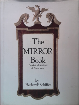 Das Spiegelbuch. Englisch, Amerikanisch und Europäisch