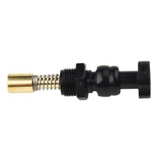Starter aria a pomello leva comando aria manuale per carburatore KEIHIN Posta 4