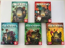 Claim Bundle