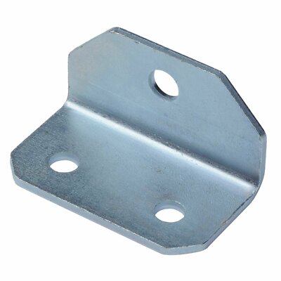 Genie 35421A.S HEADER BRACKET AC Screw Drive Pro Rail for Garage Door Openers