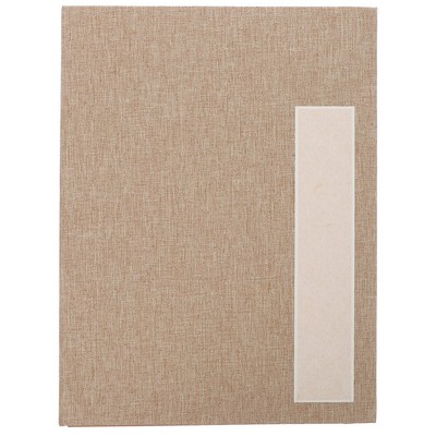  12 Sheets Decoupage Paper Hand Made Picture Soft Cardboard Calligraphy Art