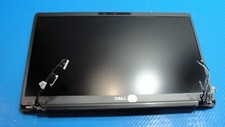 Dell Latitude 7400 14" OEM Matte FHD LCD Touch Screen Complete Assembly Black