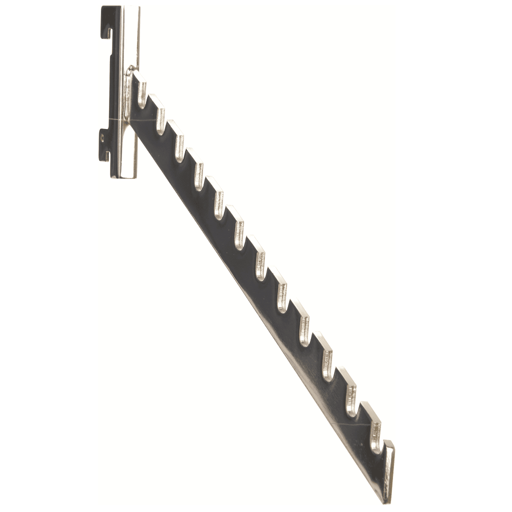R1342 - 12 Notched Arm to fit 32mm Twinslot Upright