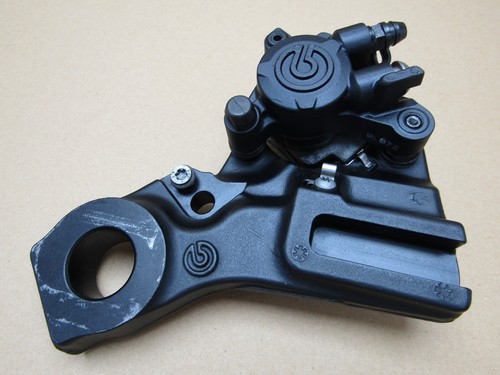 BMW F900XR TE 2021 rear brake caliper BREMBO (11648) - 第 1/9 張圖片