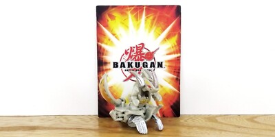 爆丸 bakunano+ Helix Dragonoid Helix Dragonoid - The Bakugan Wiki