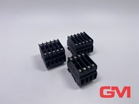 Ve 14X Phoenix Contact Sicherungsreihenklemme Usig Fuse Terminal Block 0920083