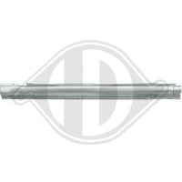 Diederichs 9419042 Einstiegsblech FüR Audi