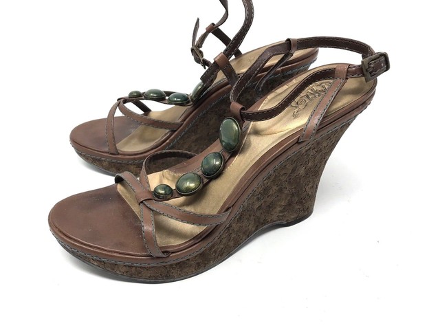 how long do birkenstock eva last