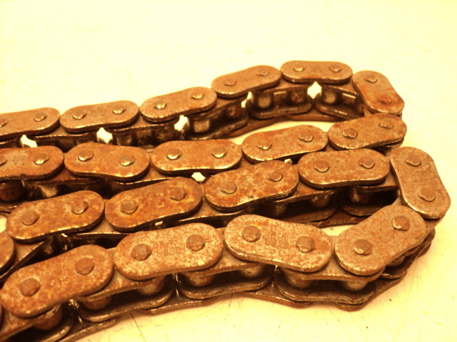 Kawasaki ZX600 ZX 600 Ninja #5117 Front & Rear Sprockets with