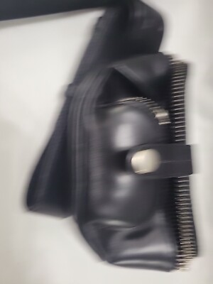 Alexander Wang Runway Mini Belt Bag Runway Mini Fanny Pack – La Garçonne main image 2