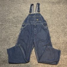 oshkosh b'gosh overalls Men  s VestBak 36x29