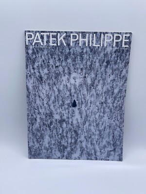 Patek Philippe Magazine Volume IV Number 2 Year 2016