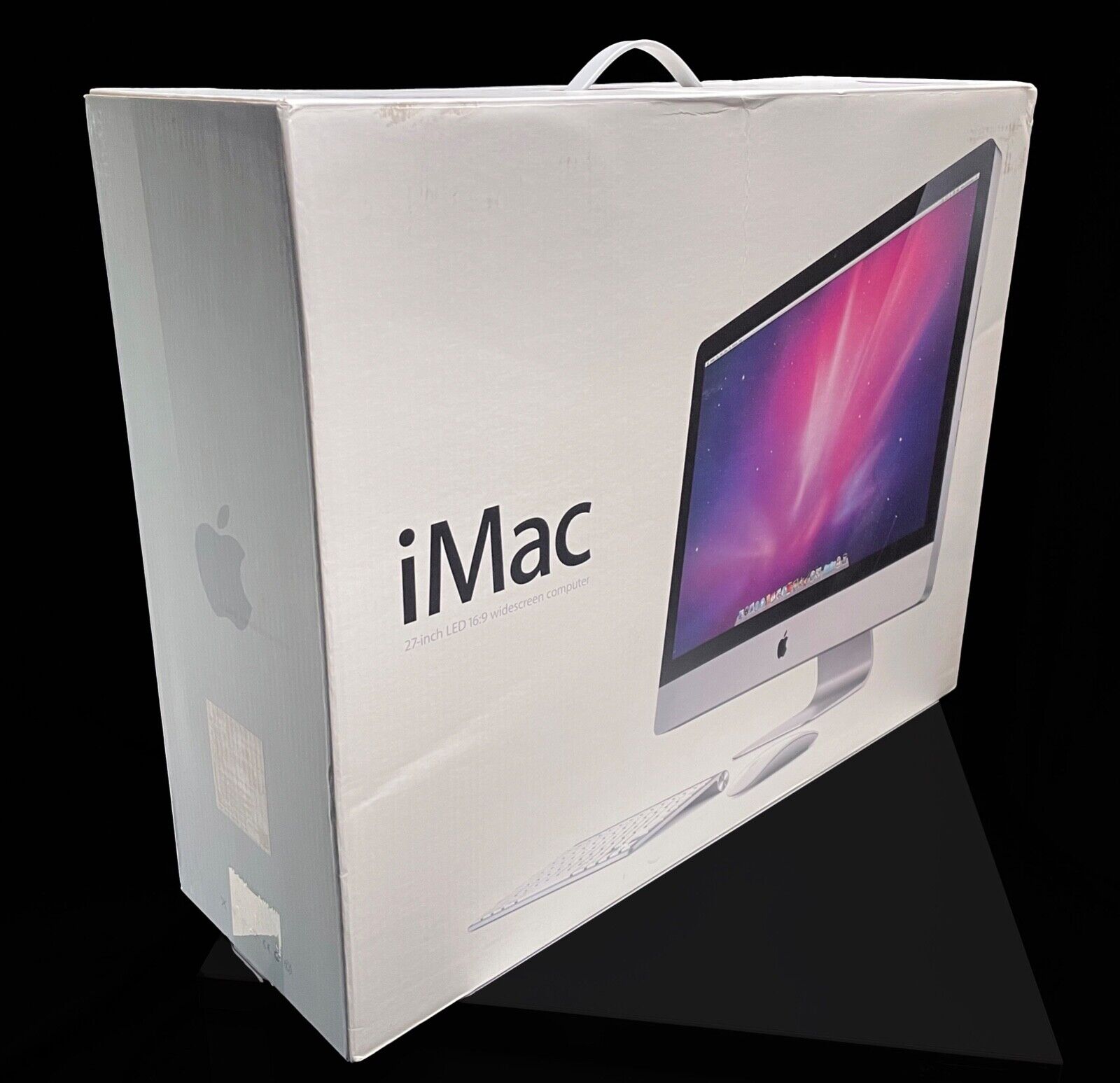 Apple iMac A1312 27