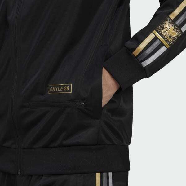 A6.adidas Originals CHILE20 ジャージ セットアップ adidas