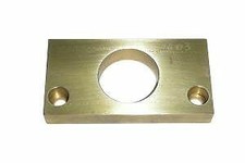 BRIDGEPORT MILL PARTS ITEM 03 - 1603 Bearing Block