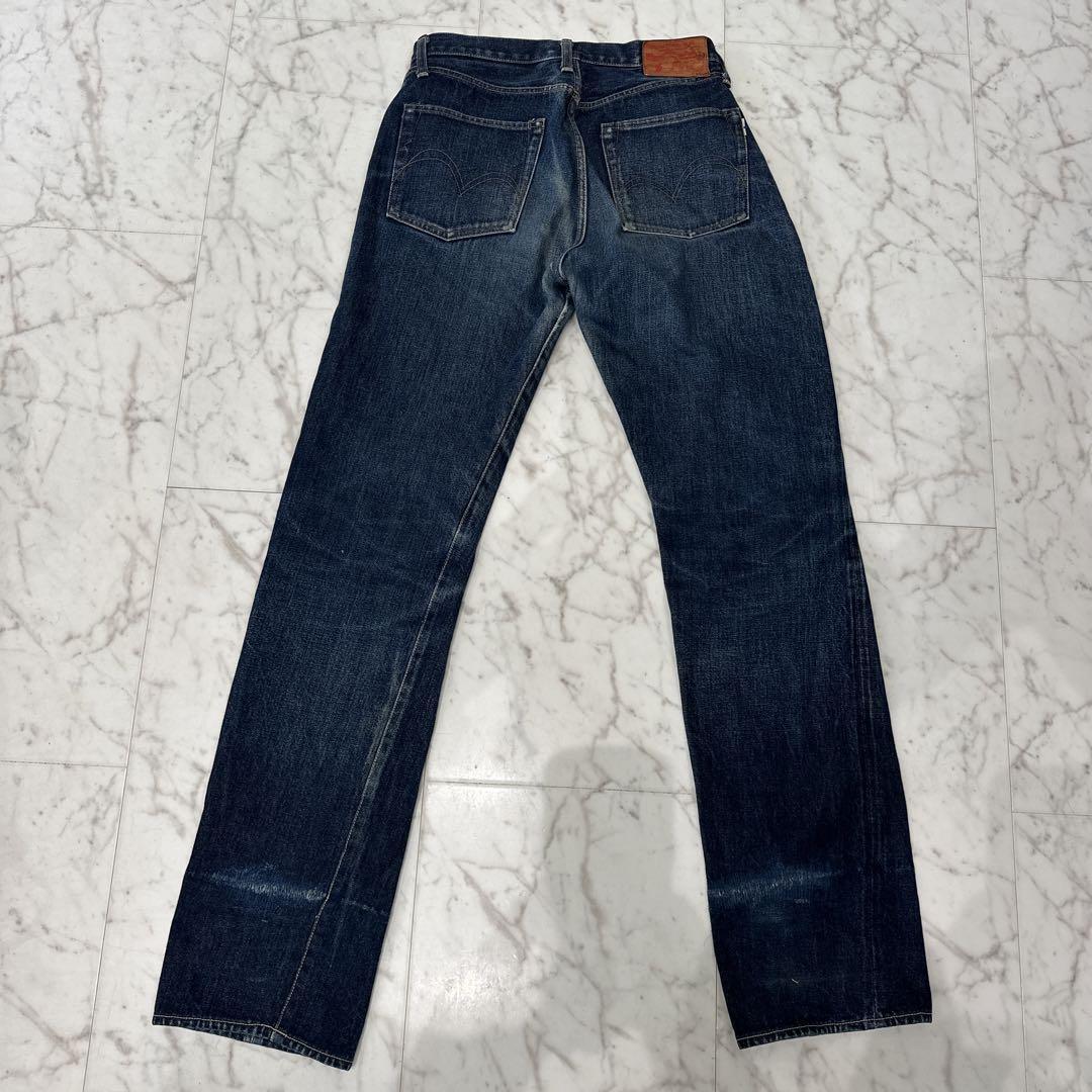 Studio DArtisan Denim SD-101 Size notation 30 - image 5