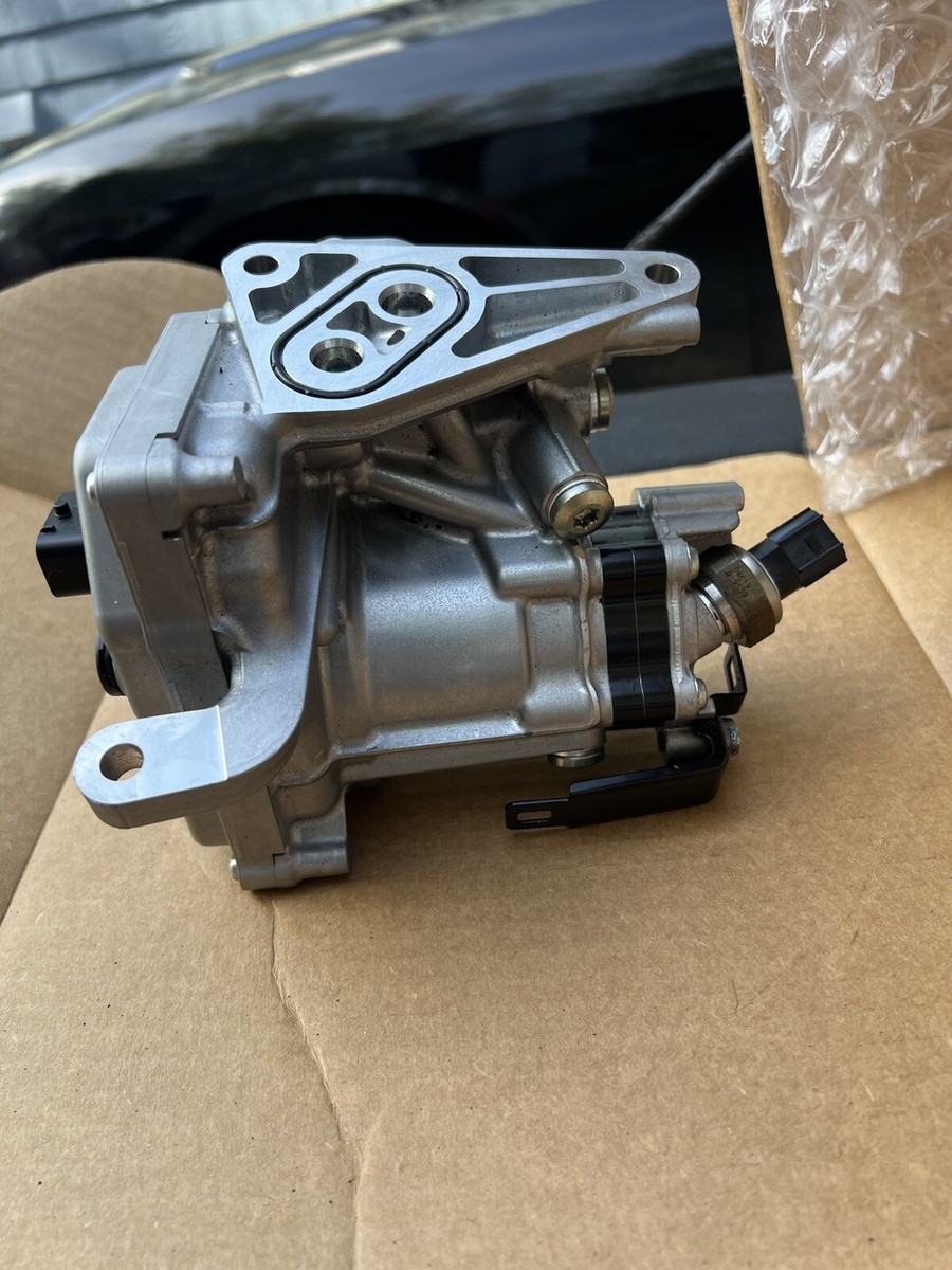 Honda civic sport 2022 Pump electric oil 25750-65D- 003 | eBay