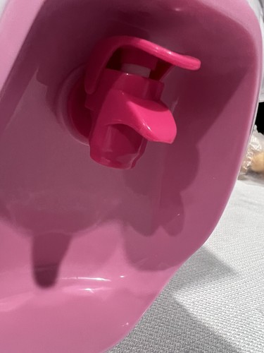 Hello Kitty Water Dispenser - Japanese Rare Kawaii!! - Bild 4 von 9
