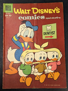 Mickey Mouse Dentist | eBay