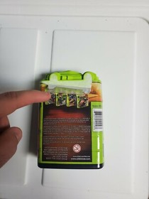 LEGO Racers Police Car (8301)