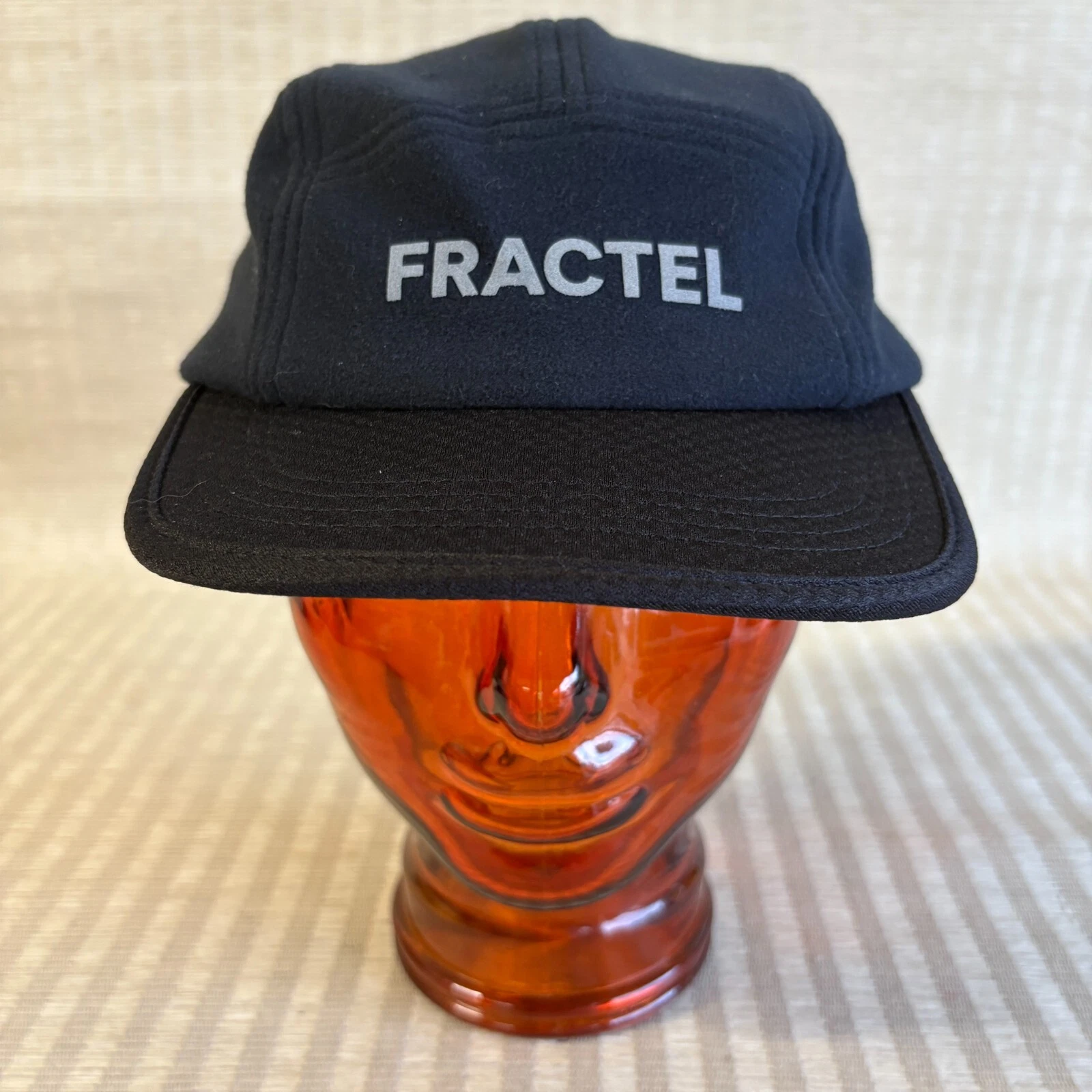 Fractel M Series Polartec Running Cap Black Fleece Cold Weather Why We Run OSFA
Opens in a new windo