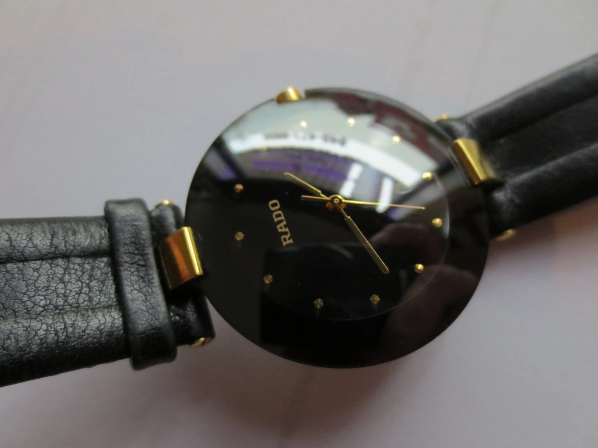 Rado swiss 016 clearance