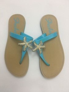 ebay skechers flip flops