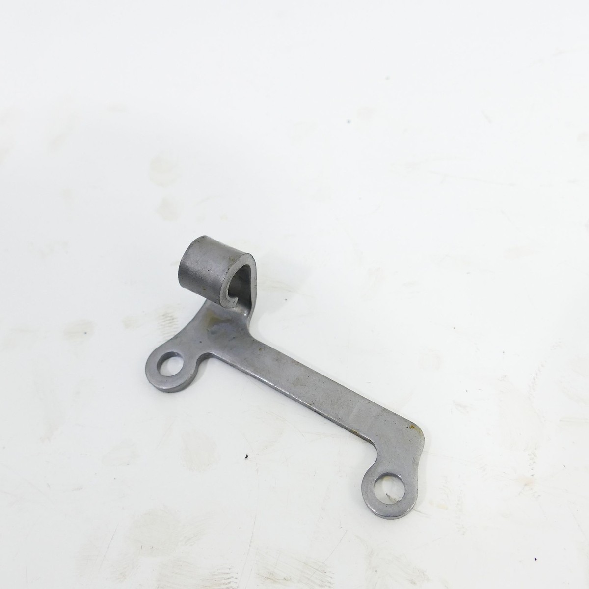 Triumph Scrambler 1200 Clutch Cable Holder Motor 64290 | eBay UK