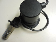 HEIDENHAIN ROQ 425 2048 35S17-58 312 511-18 ROTARY ENCODER USED NO LABEL R4