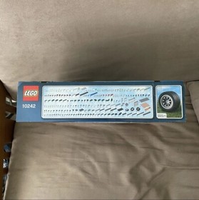 LEGO Creator #10242 MINI Cooper - brand new - Factory Sealed - Retired set