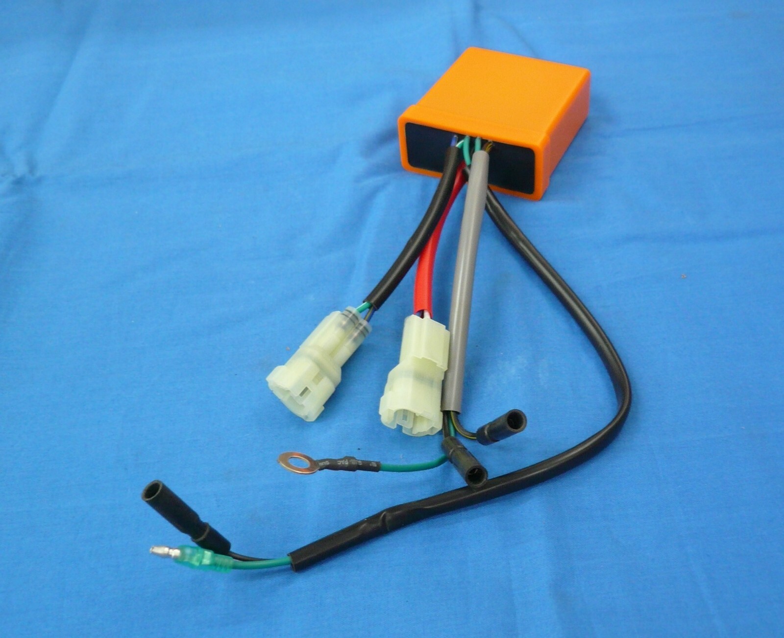 HONDA TRX250R ATC250R ATC TRX 250R BDT CR250R IGNITION CONVERSION KIT