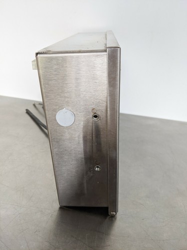 Getinge Castle 233 Autoklav Dampfsterilisator Stromgehäuse 61301600809 CS48RS - Bild 7 von 7