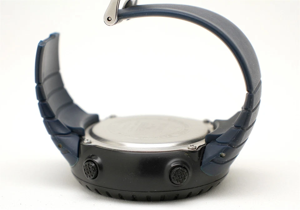 O.T.S. T7005G Reloj Digital Deportivo Exterior 50M Impermeable Reloj Hombre - Banda MALA Foto 4 de 4