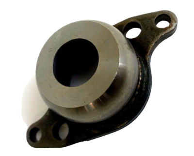 Rotax Evo Max Original Auspuff Restriktor Micro 18mm