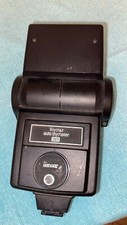 Vivitar 283 Flash Auto Thyristor Camera Flash