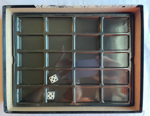 Barbarossa Game of The Russo-German War 1941-45 SPI TSR 1986 UNPUNCHED MINT - Picture 6 of 8
