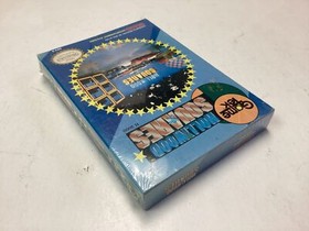 Hollywood Squares- NES Nintendo NEW H Seam NIB