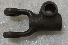 1909- 27 Ford Model T Clevis Tie Rod End Nos Re7 1909- 27 Ford Model T Clevis Tie Rod End Nos Re7