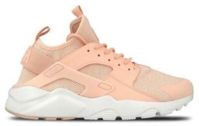 Nike Air Huarache Run Ultra Breathe Arctic Orange for Sale  display picture 3