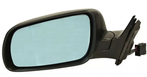 Left Exterior Mirror Audi A6 (C4) 1994-10.1997