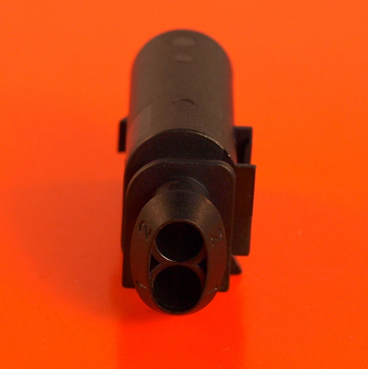 VW AUDI VAG - 8D0 973 822 - 2 Pin Sealed Male JPT Connector Kit 