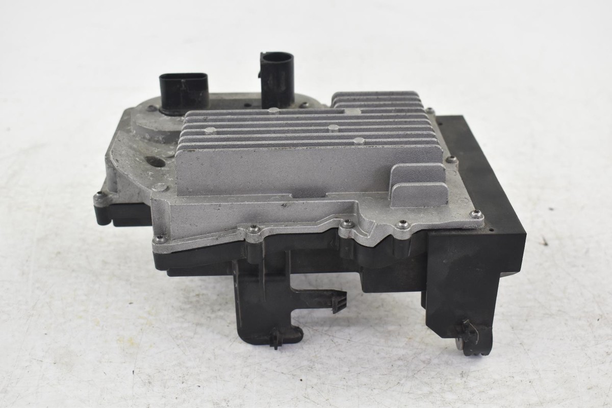 2016 VOLVO XC90 (Control Module) OEM Battery Switch Computer Unit 