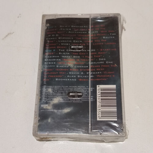 Lara Croft Tomb Raider The Cradle of Life 2003 kasabian org indonesia tapes new - Picture 2 of 4