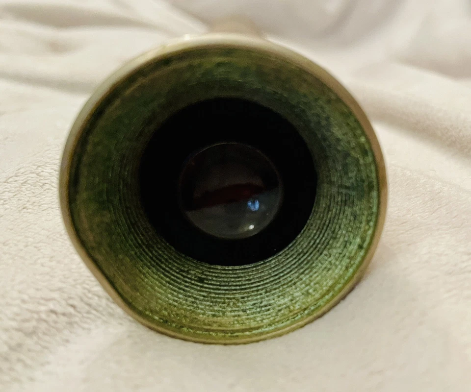 Телескоп Heath Royal Navy Officer of the Watch - Изображение 4 из 4